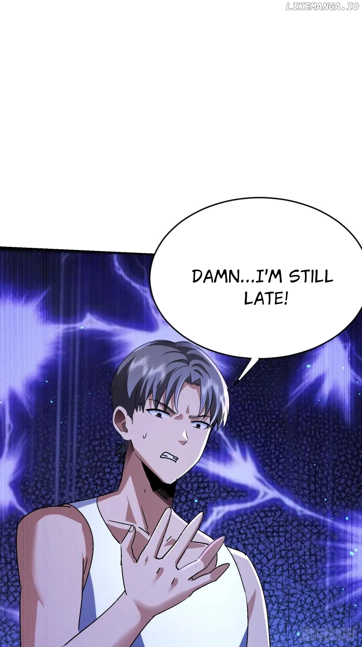 I Became the Target of the Harem in Another World Chapter 108 - page 14